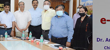 ایک اِی ۔لائبریری پہل’ اِی کتاب کوش ‘کا آغاز