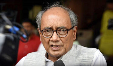 Digvijaya Singh