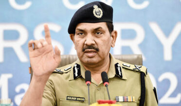 nia chief KULDEEP SINGH