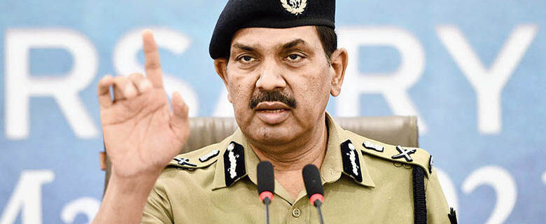 nia chief KULDEEP SINGH