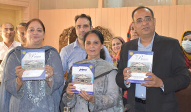 سال 2022بہترین تعلیمی سال ہو گا :روہت کنسل