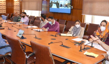 ڈاکٹر اَصغر سامون نے پولی تکنیک کالجوں اور آئی ٹی آئیز کے ذریعے