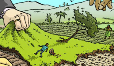 جموں کشمیر سرکار نے سرکاری اراضی سے قبضہ چھڑانے کیلئے