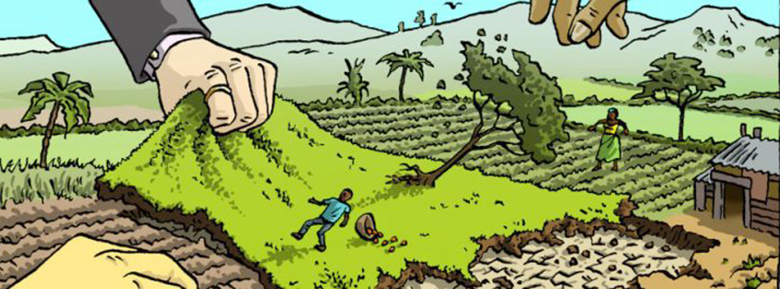 جموں کشمیر سرکار نے سرکاری اراضی سے قبضہ چھڑانے کیلئے