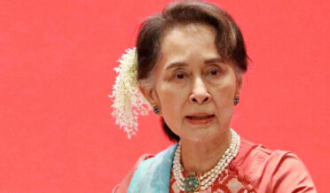 میانمار: آنگ سان سوچی کو کرپشن کےکیس میں 5 سال قید