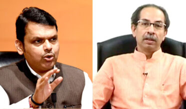 مہاراشٹر میں ’دی بی جے پی فائلس‘ کی تیاری، ادھو ٹھاکرے نے کیا اعلان جنگ!