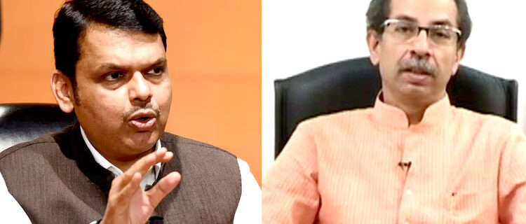 مہاراشٹر میں ’دی بی جے پی فائلس‘ کی تیاری، ادھو ٹھاکرے نے کیا اعلان جنگ!