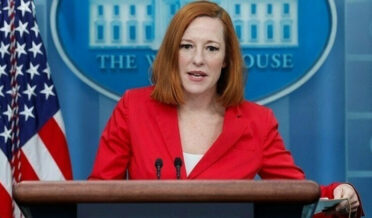 ہم ایک سیاسی جماعت پر دوسری سیاسی جماعت کی حمایت نہیں کرتے، امریکا