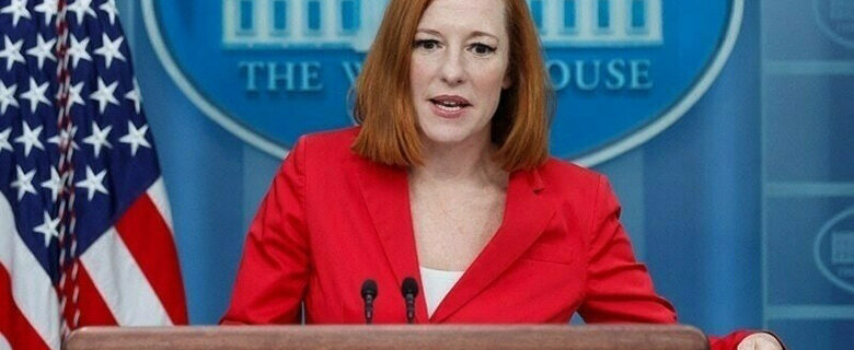 ہم ایک سیاسی جماعت پر دوسری سیاسی جماعت کی حمایت نہیں کرتے، امریکا