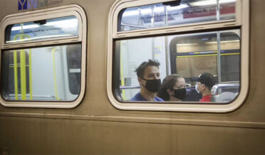 امریکہ میں 1.29 کروڑ سے زیادہ بچے کورونا سے متاثر