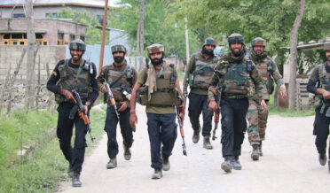 arigam tral encounter