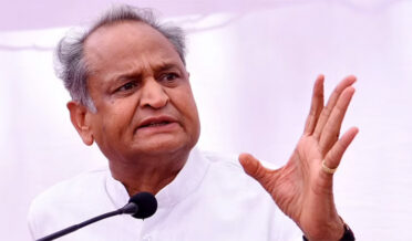 راجیہ سبھا انتخابات کے بعد اشوک گہلوت مزید مضبوط بن کر ابھرے