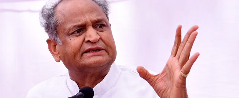 راجیہ سبھا انتخابات کے بعد اشوک گہلوت مزید مضبوط بن کر ابھرے