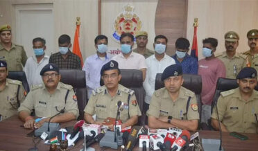 ایودھیا میں بڑی سازش کا پردہ فاش، مسجدوں کے باہر گوشت پھینکنے والا نکلا ہندو!