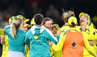 آسٹریلیا ساتویں بار بنا آئی سی سی ویمنز ورلڈ چیمپئن