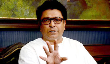 اذان سے متعلق بیان دینا راج ٹھاکرے کو بھاری پڑا، مسلم عہدیدار نے چھوڑی پارٹی