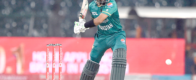 ون ڈے میں بہترین ریٹنگ، بابر اعظم نے سچن ٹنڈولکر کو پیچھے چھوڑ دیا