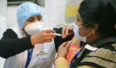 دہلی میں کورونا کے معاملوں میں شدید اضافہ