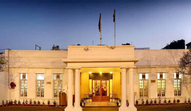 دہلی کے جمخانہ کلب میں بی جے پی کی انٹری، مرکز نے 2 لیڈروں کو بطور ڈائریکٹر کیا نامزد