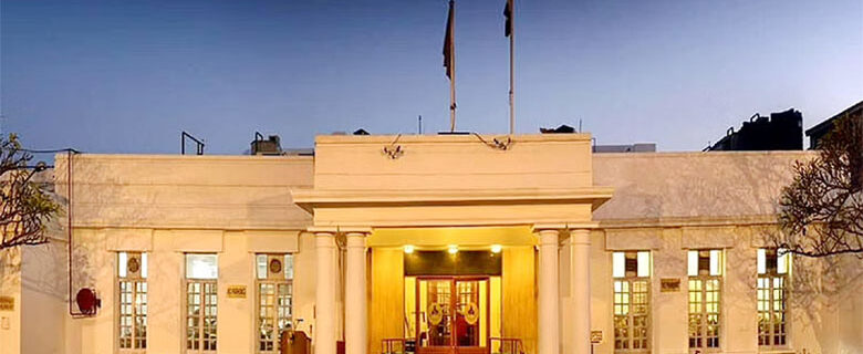 دہلی کے جمخانہ کلب میں بی جے پی کی انٹری، مرکز نے 2 لیڈروں کو بطور ڈائریکٹر کیا نامزد