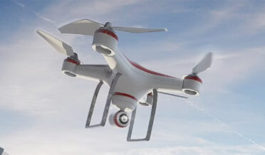 سرحدوں پر ڈرون کی بڑھتی سرگرمیوں کے بیچ