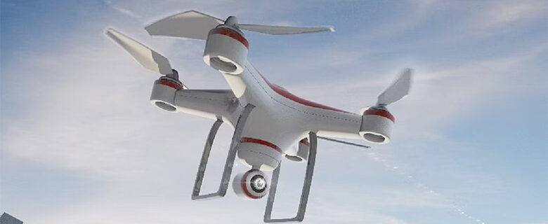 سرحدوں پر ڈرون کی بڑھتی سرگرمیوں کے بیچ