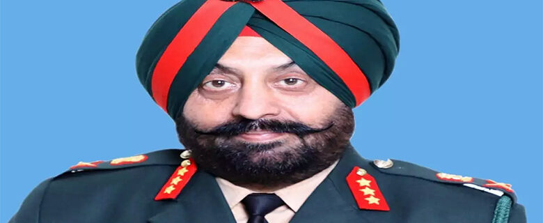 فوج کسی بھی صورتحال کا مقابلہ کرنے کیلئے تیار :لیفٹیننٹ جنرل مجندر سنگھ