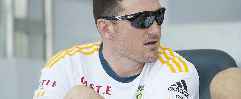 سابق جنوبی افریقی کپتان گریم اسمتھ نسلی امتیاز کے الزامات سے بری