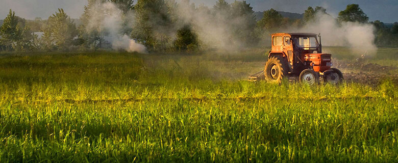 نئے اَراضی قوانین صنعت کاری کو فروغ دینے اور زرعی شعبے کو بہتر بنانے میں مدد کریں گے
