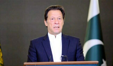 سابق وزیر اعظم عمران خان کو سپریم کورٹ نے دی ضمانت، شاہ محمود قریشی کو بھی ملی راحت