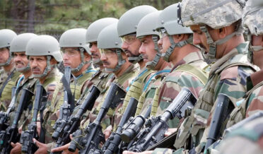 دفعہ 370کی منسوخی کے بعد 28ماہ میں جموں و کشمیر میں سیکورٹی پراخراجات