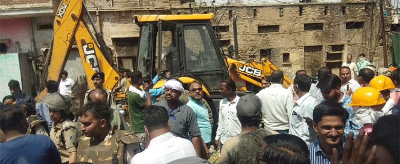 افواہوں کے پیچھے حقیقت بھی، عید تک انہدامی کارروائی کی امید نہیں