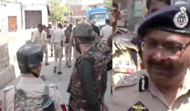 سنجواں انکونٹر کے سلسلے میں گرفتارافراد سے پوچھ تاچھ کے دوران اہم انکشاف