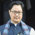 kiran rijiju