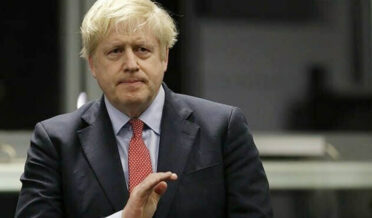 لاک ڈاؤن کی خلاف ورزی پر برطانوی وزیراعظم کی پارلیمنٹ سے معافی