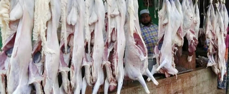 کوئی بھی قصاب حساب سے گوشت فروخت کرنے کیلئے تیار نہیں ، سبزی فروشوں کا خدا ہی حافظ