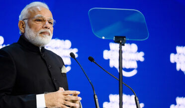 ہندوستان جدید ڈیجیٹل انفراسٹرکچر تشکیل دیکرڈیجیٹل انقلاب کے فوائد کو یقینی بنا رہا ہے:وزیر اعظم