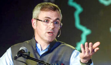 omar abdullah