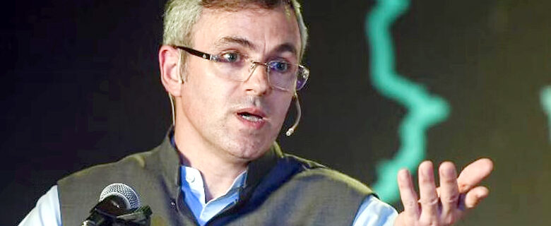 omar abdullah