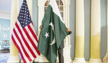 'امریکا سے خراب تعلقات پاکستان کیلئے مختلف محاذوں پر مشکلات پیدا کر سکتے ہیں