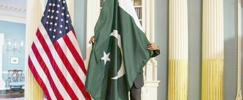 'امریکا سے خراب تعلقات پاکستان کیلئے مختلف محاذوں پر مشکلات پیدا کر سکتے ہیں