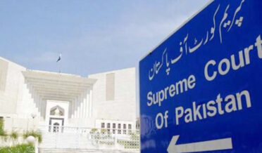 پاکستان:سپریم کورٹ نے ڈپٹی سپیکر کی رولنگ کالعدم قرار دے دی