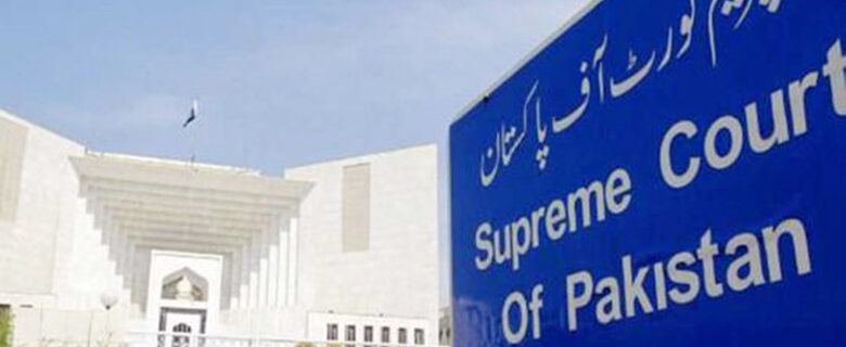 پاکستان:سپریم کورٹ نے ڈپٹی سپیکر کی رولنگ کالعدم قرار دے دی