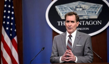 پینٹاگون کو پاک فوج کے ساتھ مضبوط تعلقات جاری رہنے کی امید