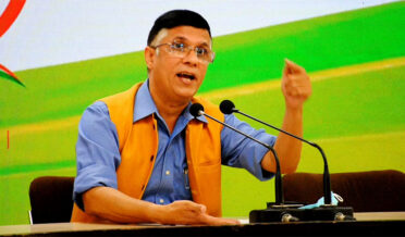 ہنڈن برگ رپورٹ معاملہ