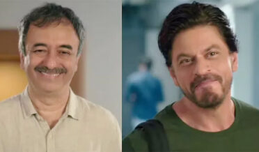 راجکمار ہیرانی کی فلم ’ڈنکی‘ میں کام کریں گے شاہ رخ، دلچسپ ویڈیو کے ذریعے انکشاف