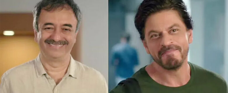 راجکمار ہیرانی کی فلم ’ڈنکی‘ میں کام کریں گے شاہ رخ، دلچسپ ویڈیو کے ذریعے انکشاف