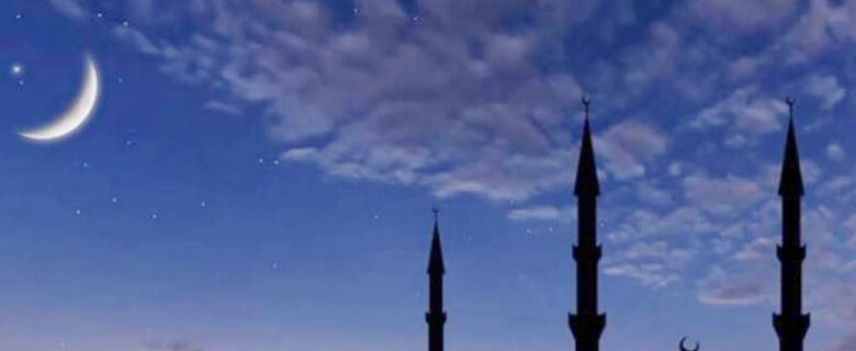 عالمی رہنماؤں کی مسلمانوں کو رمضان المبارک کی مبارکباد