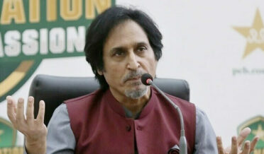 ویسٹ انڈیز کے خلاف سیریز کووڈ پابندیوں کے بغیر کھیلی جاسکتی ہے، رمیزراجا