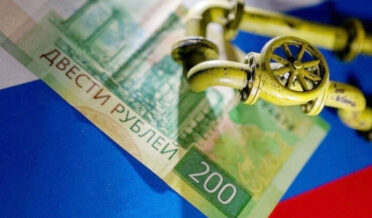 روس نے ڈالر کے بجائے روبیل پر مبنی نیا مالیاتی نظام متعارف کرانے کا عندیہ دے دیا